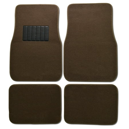 Heavy Duty Total Protection Gray PantsSaver Custom Fit Automotive Floor Mats fits 2019 BMW 750 All Weather Protection for Cars Van Trucks SUV 